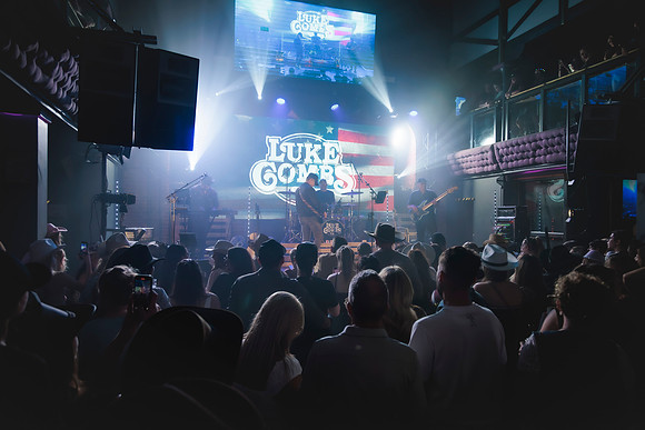 Luke Combs UK-June 29, 2025-6