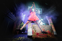 Bongo's Princess Bingo Sat 16th August 2025