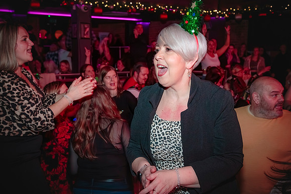 Xmas Bongo's-December 07, 2024-14