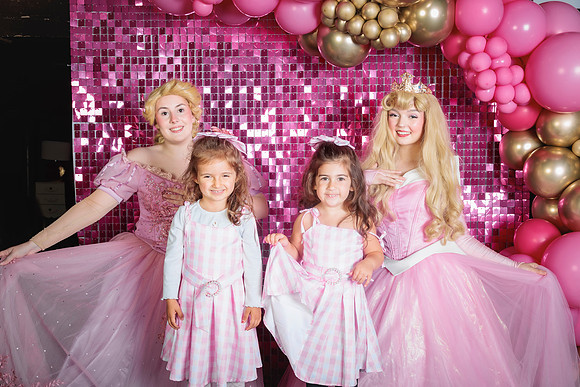 Princess Party-August 03, 2025-8