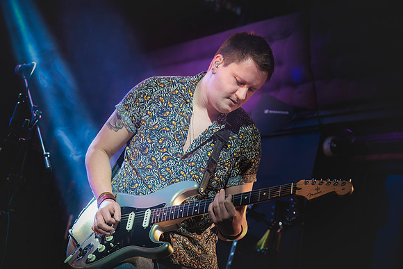 Dire Straits-February 21, 2025-3
