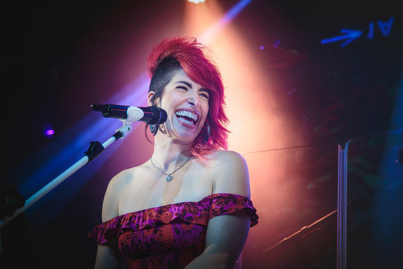BIG COUNTY MUSIC FEST-October 27, 2024-1