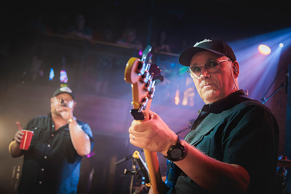 Luke Combs UK-June 29, 2025-13