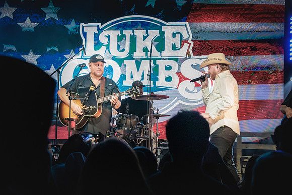 Luke Combs UK-June 29, 2025-5
