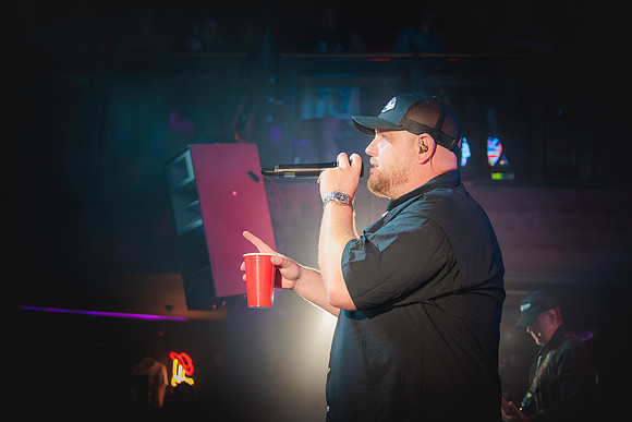 Luke Combs UK-June 29, 2025-14