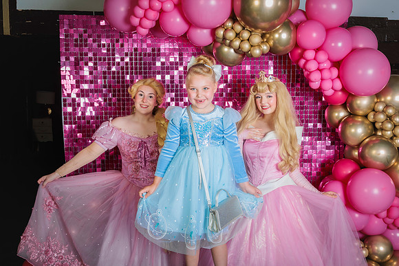 Princess Party-August 03, 2025-18