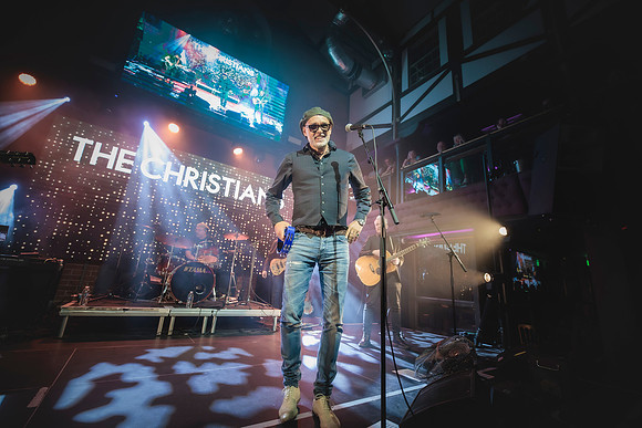 Christians-August 01, 2025-11