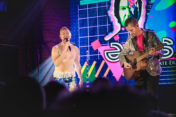 Erasured and Annie Lennox-May 17, 2025-14