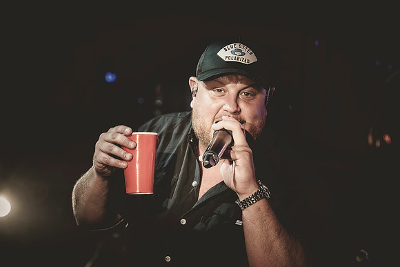 Luke Combs UK-June 29, 2025-1