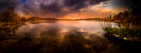The Mere at Ellesmere