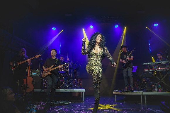 Cher-October 25, 2024-5